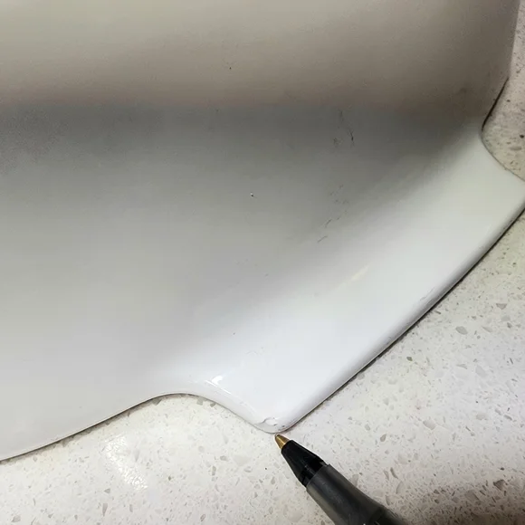 Vintage Corning Ware 4 QT. A-34-B Covered Casserole Dish - Picture 13 of 13